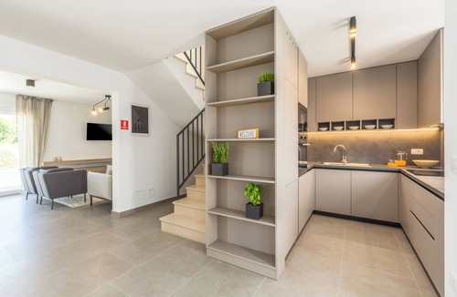 Tar House | House Villa Lanterna 1. (Istria - Tar)