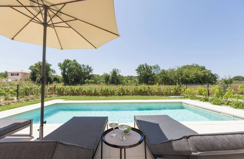 Tar House | House Villa Lanterna 2. (Istria - Tar)