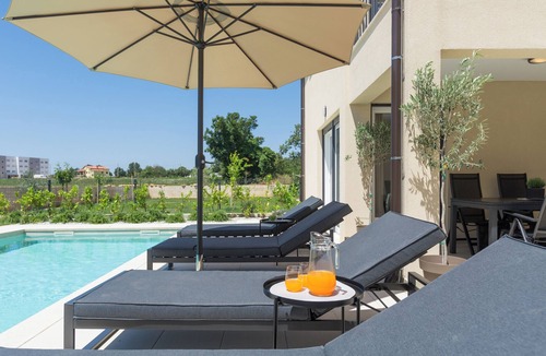 Tar House | House Villa Lanterna 2. (Istria - Tar)