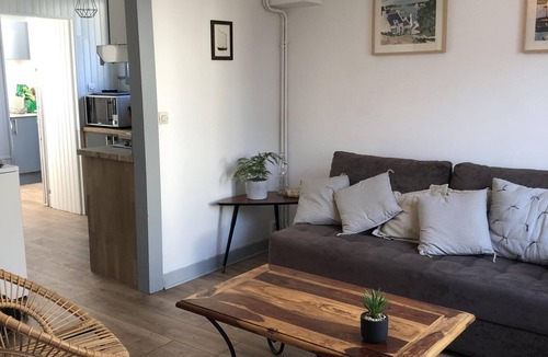 Larmor-Plage House | house/villa - Larmor Plage