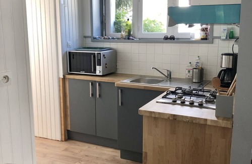 Larmor-Plage House | house/villa - Larmor Plage