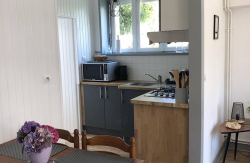 Larmor-Plage House | house/villa - Larmor Plage