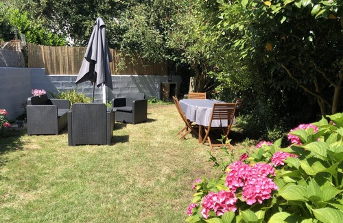 Larmor-Plage House | house/villa - Larmor Plage