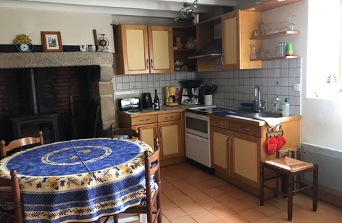 Larmor-Plage House | House/Villa - Larmor Plage