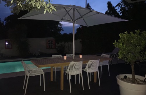 Lattes Villa | house/villa - LATTES