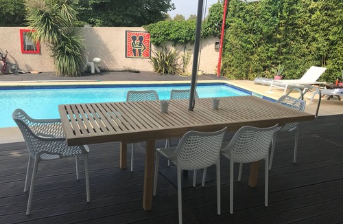 Lattes Villa | house/villa - LATTES