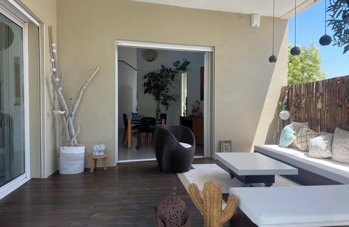 Lattes Villa | house/villa - LATTES