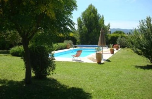 Lauris Villa | House/Villa - LAURIS