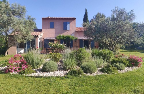 Lauris Villa | House/Villa - LAURIS