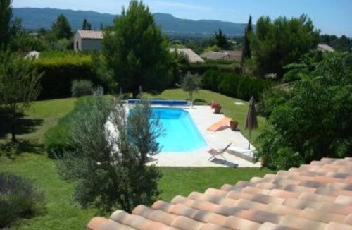 Lauris Villa | House/Villa - LAURIS