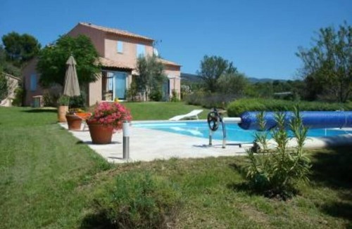 Lauris Villa | House/Villa - LAURIS