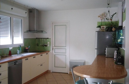 Lavergne House | House/Villa - Lavergne