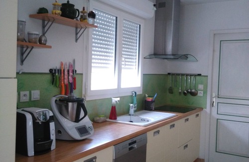 Lavergne House | House/Villa - Lavergne