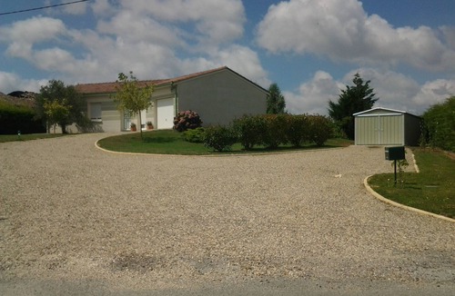 Lavergne House | House/Villa - Lavergne