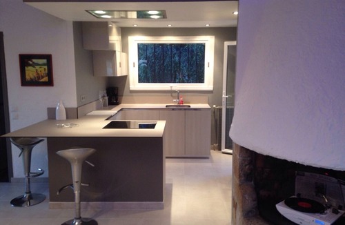 Le Cannet Villa | House/Villa - Le Cannet