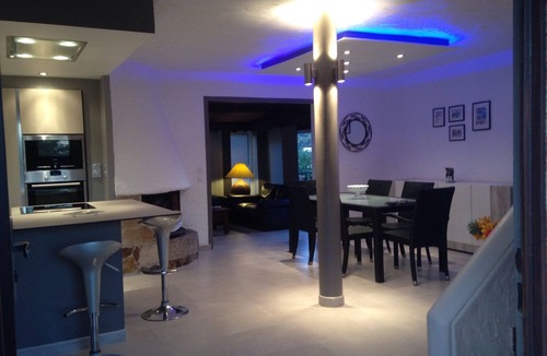 Le Cannet Villa | House/Villa - Le Cannet