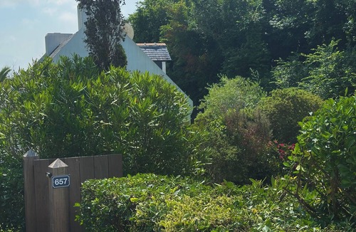 Bangor House | House/Villa - Le Palais