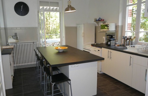Le Pouliguen House | House/Villa - Le Pouliguen
