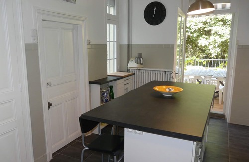 Le Pouliguen House | House/Villa - Le Pouliguen