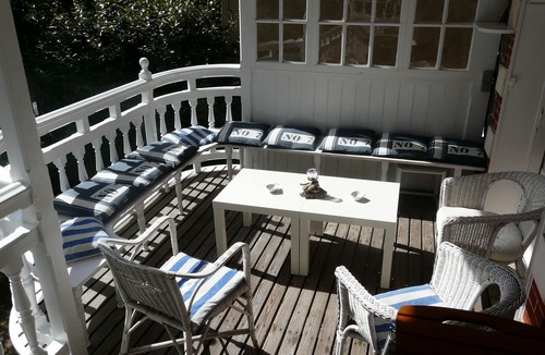Le Pouliguen House | House/Villa - Le Pouliguen