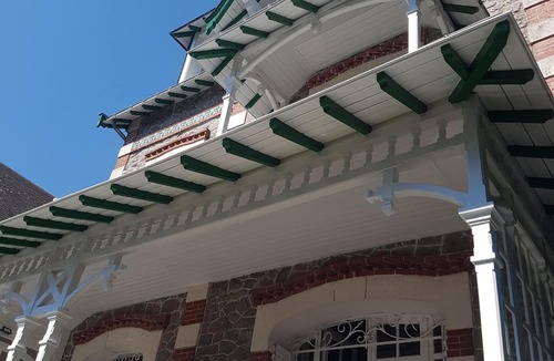 Le Pouliguen House | House/Villa - Le Pouliguen