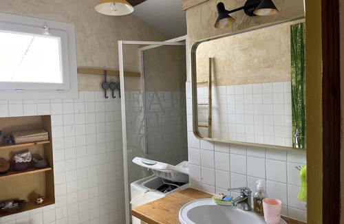 Le Pouget Other | House/Villa - Le Pouget