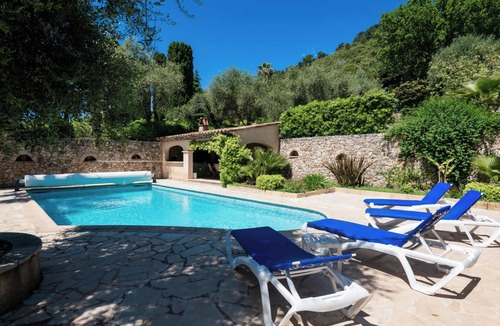 Le Tignet Villa | House/Villa - Le Tignet