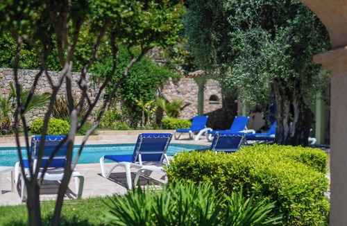 Le Tignet Villa | House/Villa - Le Tignet