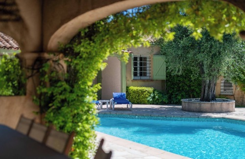 Le Tignet Villa | House/Villa - Le Tignet