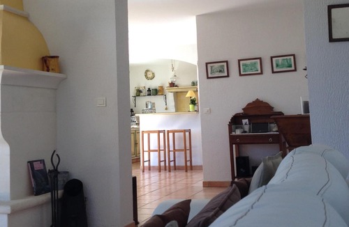 Le Val House | House / Villa - Le Val