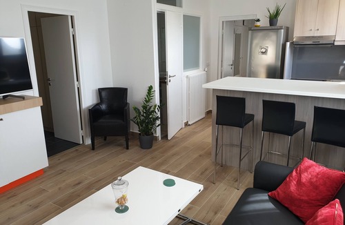 Argenteuil House | House Villa: Les Coteaux 4