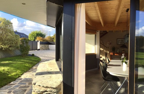 Locquirec House | House/Villa - Locquirec