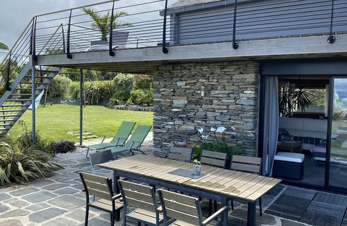 Locquirec House | House/Villa - Locquirec