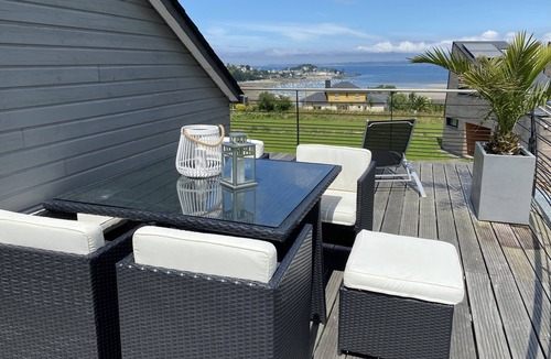 Locquirec House | House/Villa - Locquirec