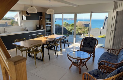 Locquirec House | House/Villa - LOCQUIREC