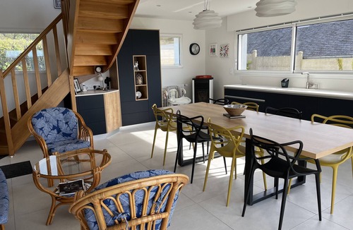 Locquirec House | House/Villa - LOCQUIREC