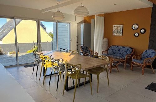 Locquirec House | House/Villa - LOCQUIREC