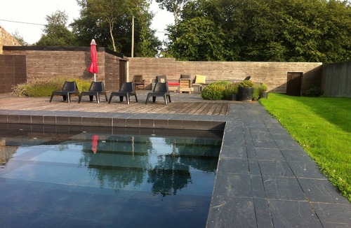 Magoar House | House/Villa - Magoar