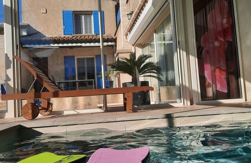 Maillane Villa | House/Villa - Maillane