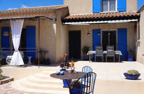 Maillane Villa | House/Villa - Maillane