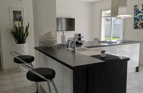 Marseillan Villa | House/Villa - Marseillan