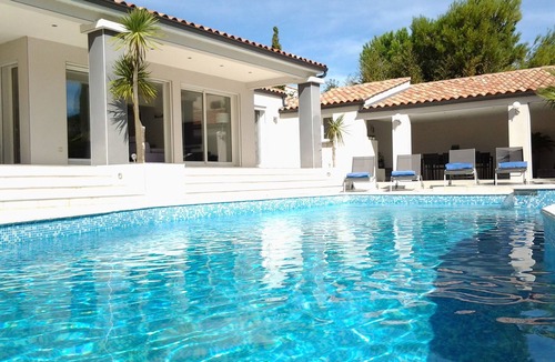 Marseillan Villa | House/Villa - Marseillan