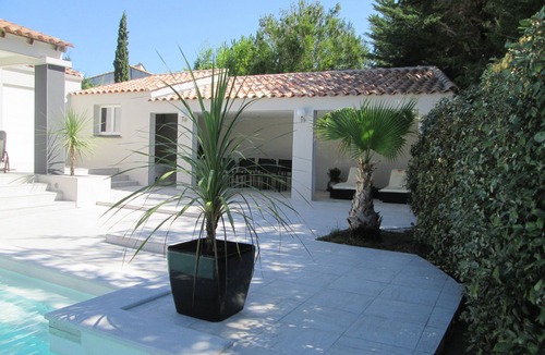 Marseillan Villa | House/Villa - Marseillan