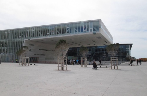 Quartier du Panier House | House/Villa - Marseille