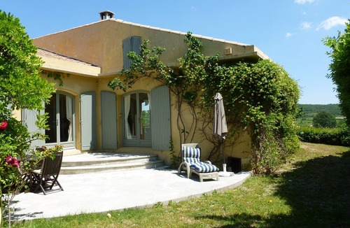 Martignargues House | House/Villa - MARTIGNARGUES