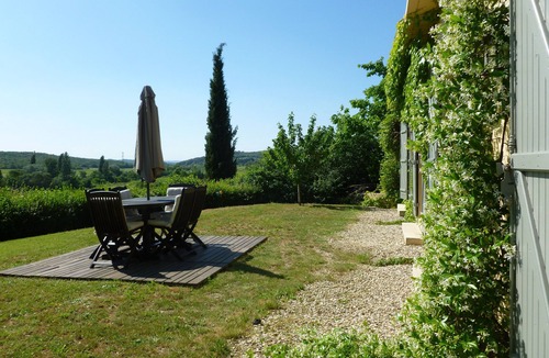 Martignargues House | House/Villa - MARTIGNARGUES