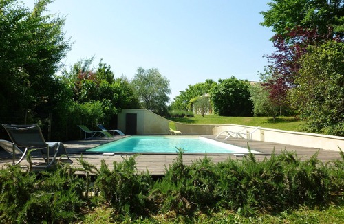 Martignargues House | House/Villa - MARTIGNARGUES