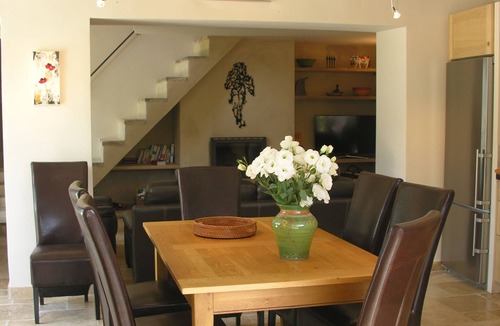 Menerbes House | House/Villa - MENERBES