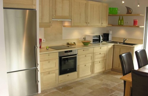 Menerbes House | House/Villa - MENERBES