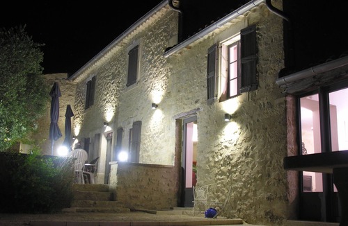 Menerbes House | House/Villa - MENERBES